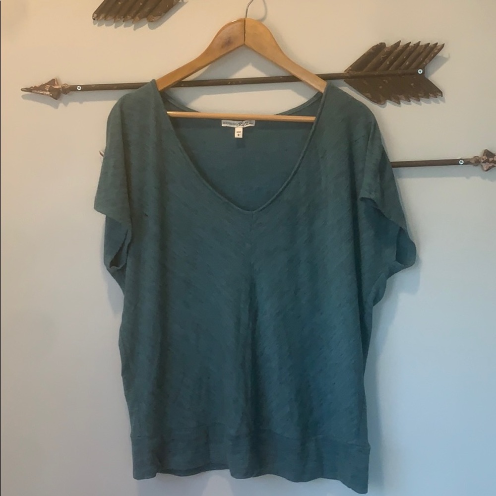Ladies sweater top